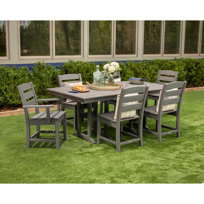 Farmhouse 37" x 72" Dining Table