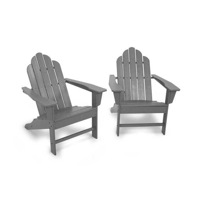 Long Island Adirondack 2-Piece Set