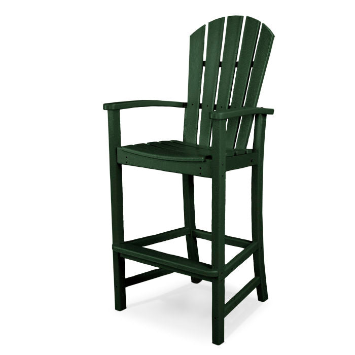 Palm Coast Bar Chair