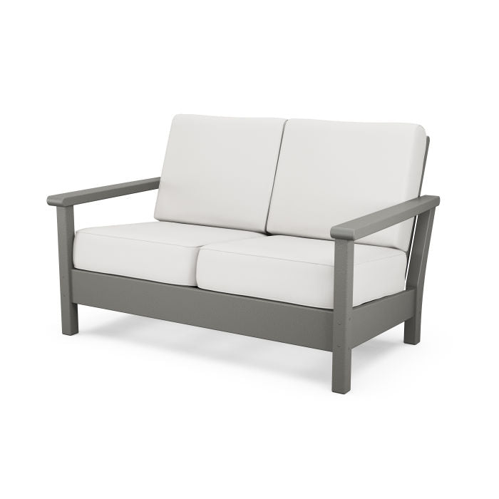 Harbour Deep Seating Settee