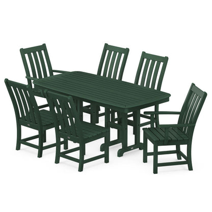 Vineyard 7-Piece Dining Set