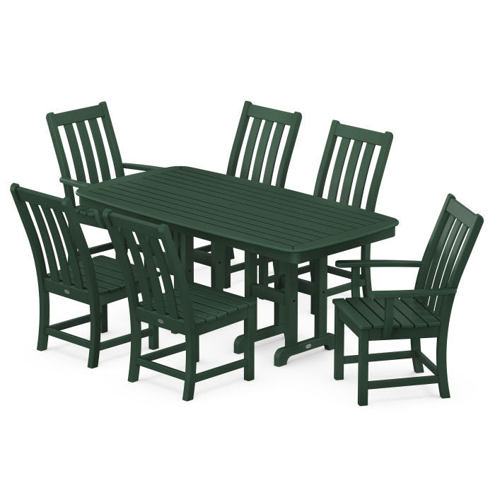 Vineyard 7-Piece Dining Set