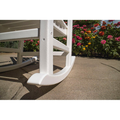 Vineyard Porch Rocking Chair