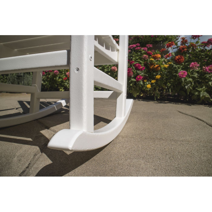 Vineyard Porch Rocking Chair