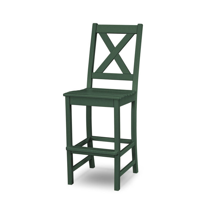 Braxton Bar Side Chair