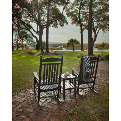 Jefferson 3-Piece Rocker Set