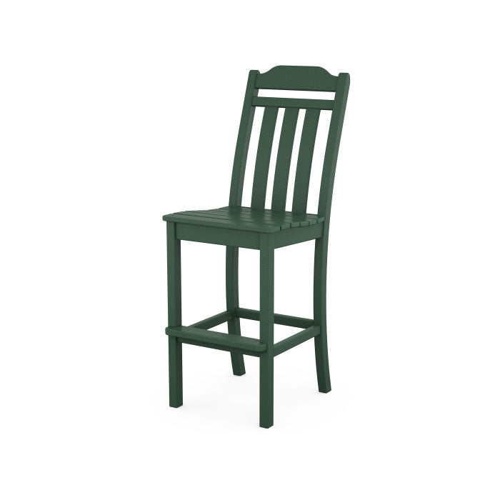 Country Living Bar Side Chair