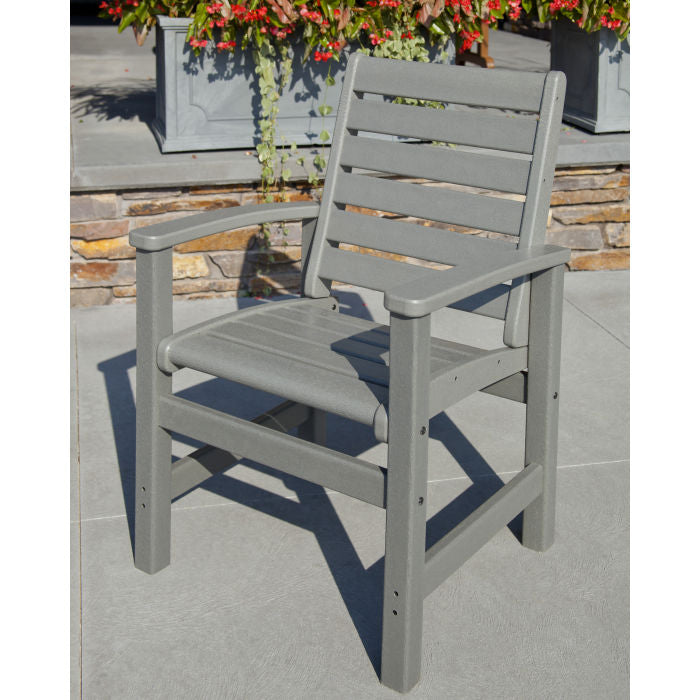 Signature Dining Chair