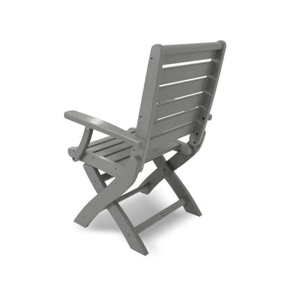 Signature Folding Chair