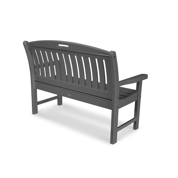 Nautical 48" Bench