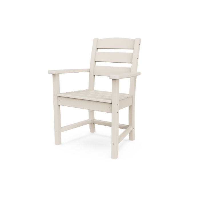 Lakeside Dining Arm Chair