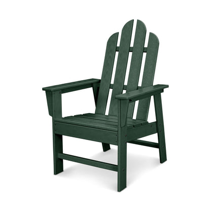 Long Island Upright Adirondack Chair