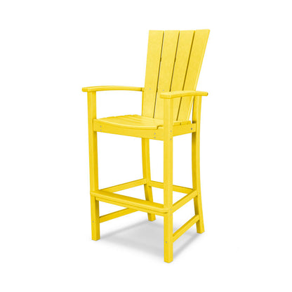 Quattro Adirondack Bar Chair