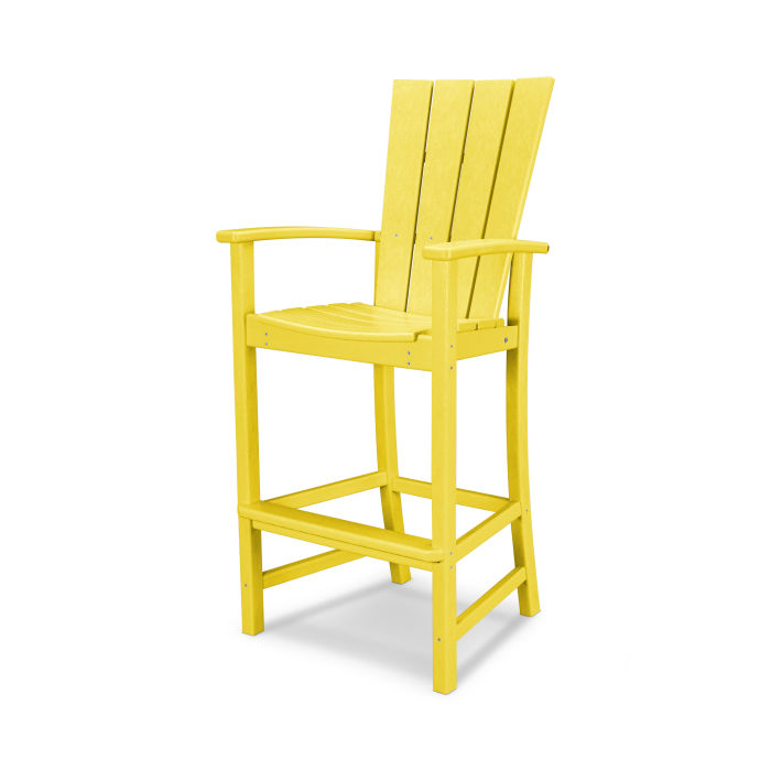 Quattro Adirondack Bar Chair