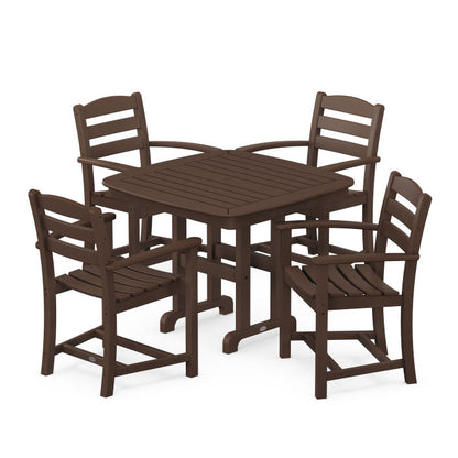 La Casa Café 5-Piece Dining Set