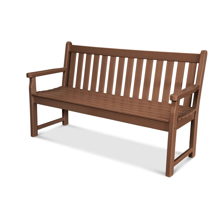 Traditional Garden 60" Bench