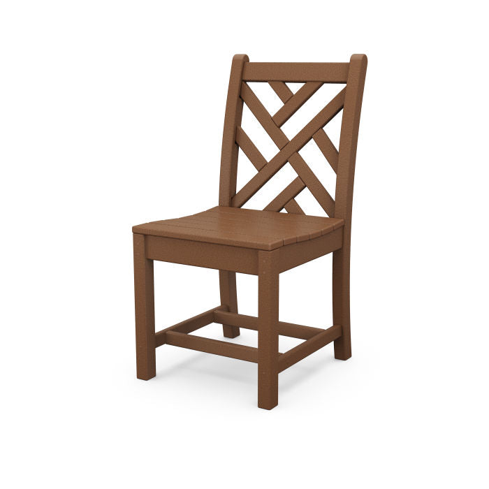 Chippendale Dining Side Chair