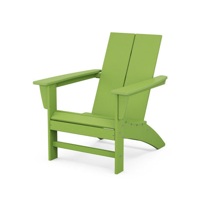Cottage Modern Adirondack Chair