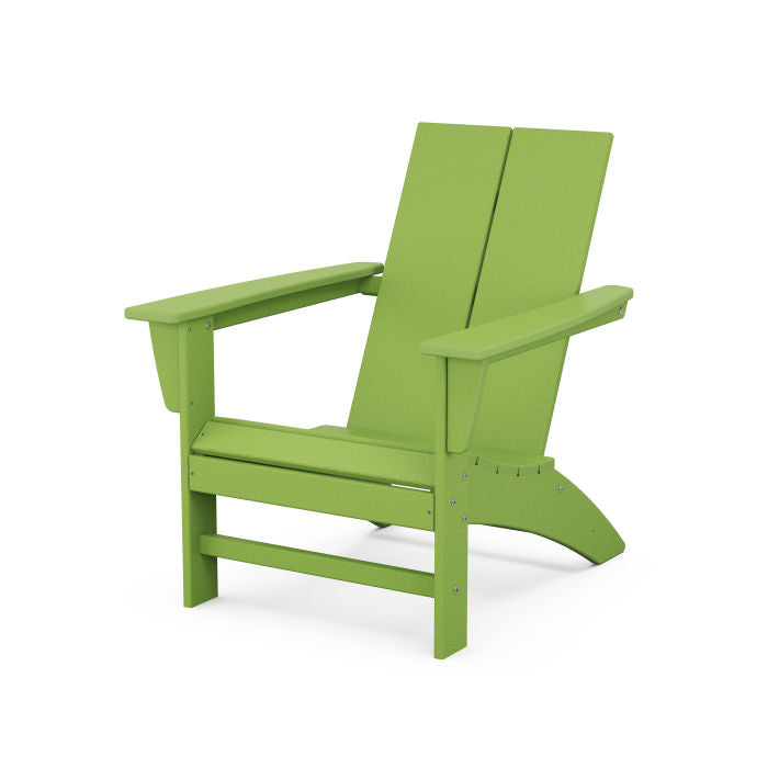 Modern Adirondack Chair