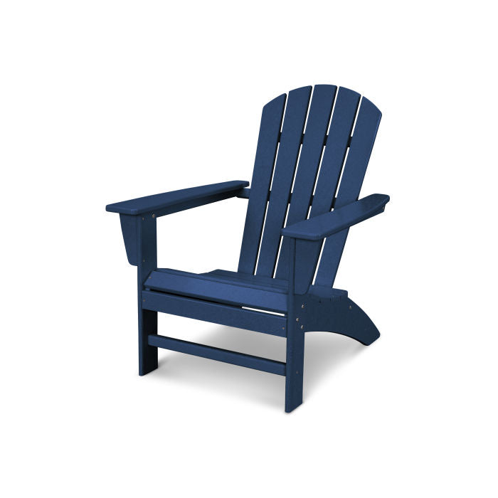 Nautical Adirondack Chair