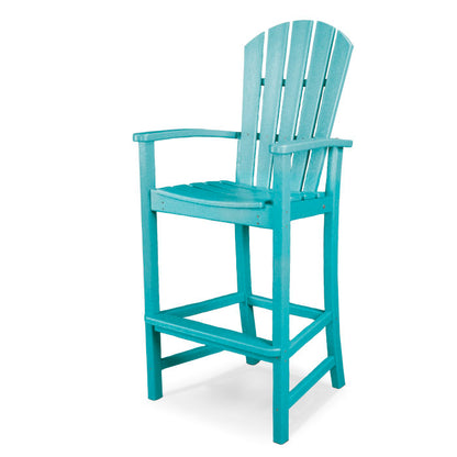 Palm Coast Bar Chair