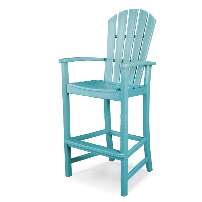 Palm Coast Bar Chair