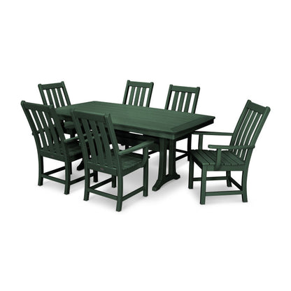 Vineyard 7-Piece Dining Set