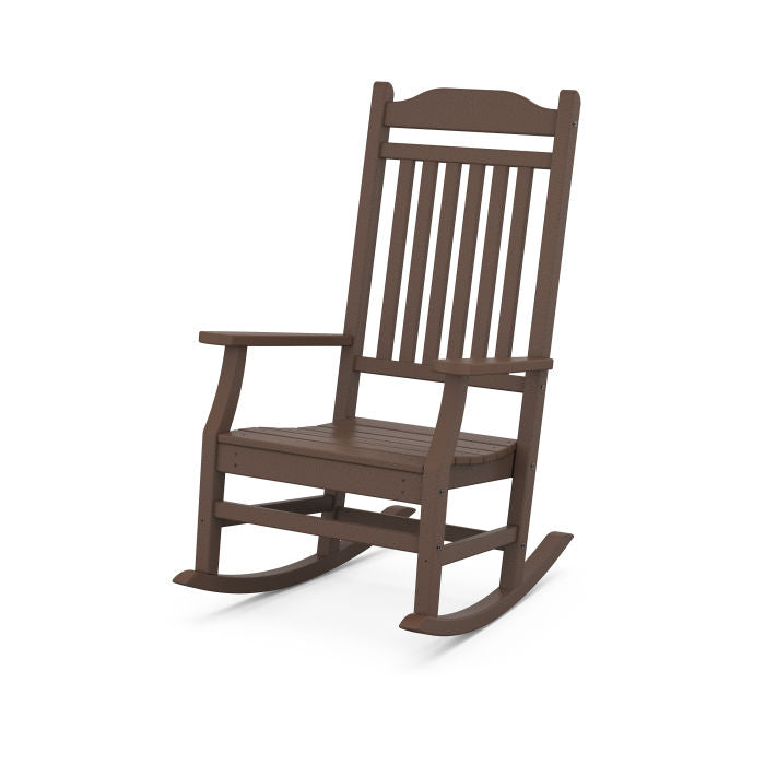 Country Living Rocking Chair