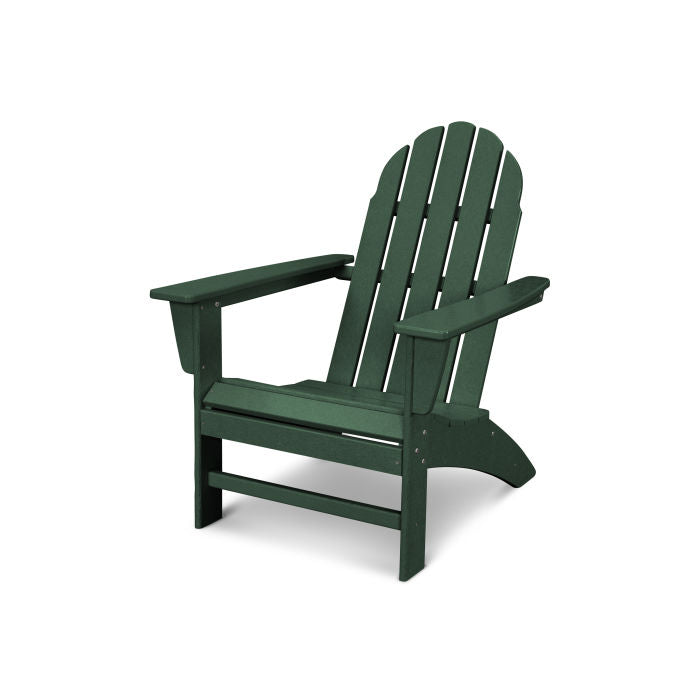 Vineyard Adirondack Chair