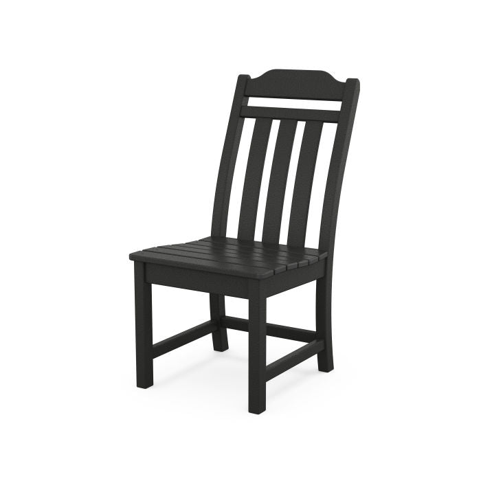 Country Living Dining Side Chair