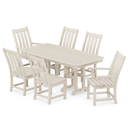 Vineyard 7-Piece Dining Set