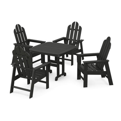 Long Island 5-Piece Dining Set