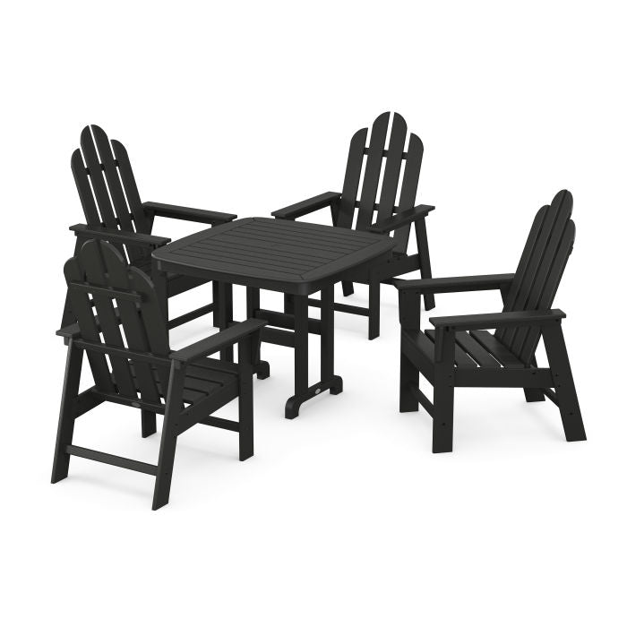 Long Island 5-Piece Dining Set