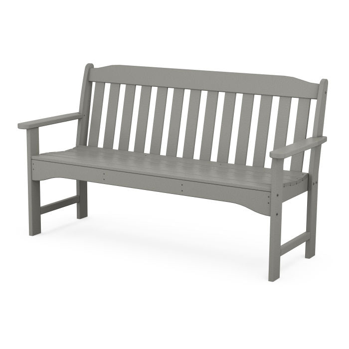 Country Living 60" Garden Bench