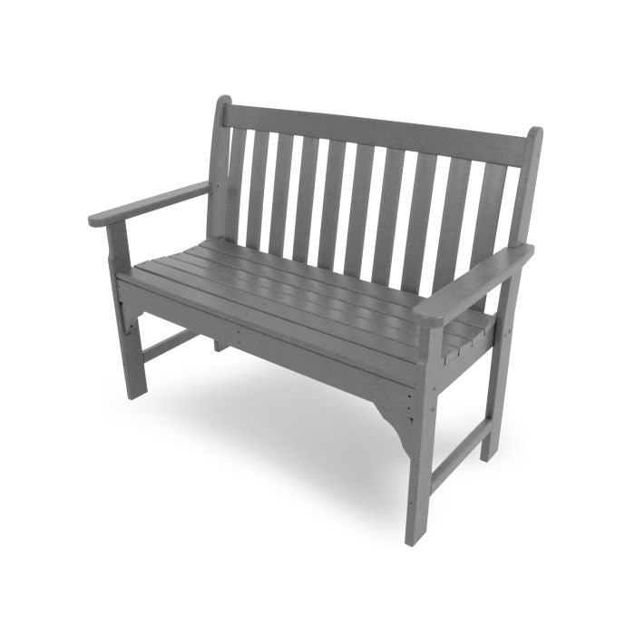 Vineyard 48" Bench