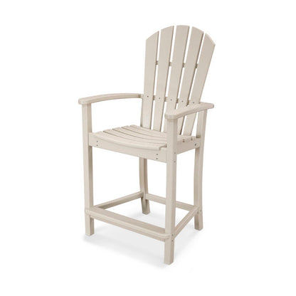 Palm Coast Counter Chair