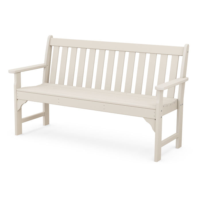 Vineyard 60" Bench