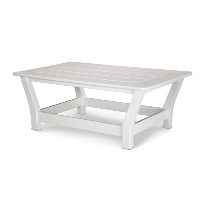 Harbour Slat Coffee Table