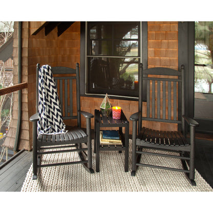 Jefferson 3-Piece Rocker Set