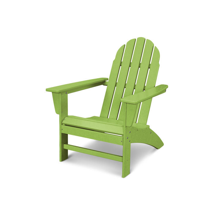 Vineyard Adirondack Chair