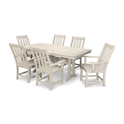 Vineyard 7-Piece Dining Set