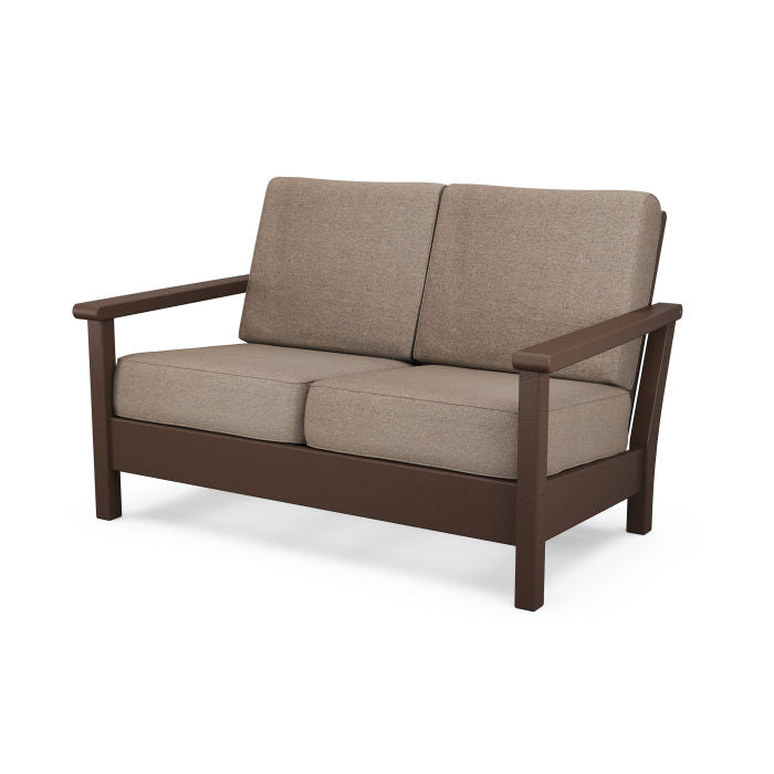 Harbour Deep Seating Settee