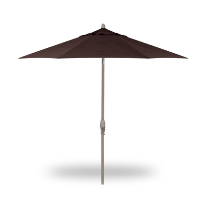 9′ AUTO TILT MARKET UMBRELLA - OCTAGON
