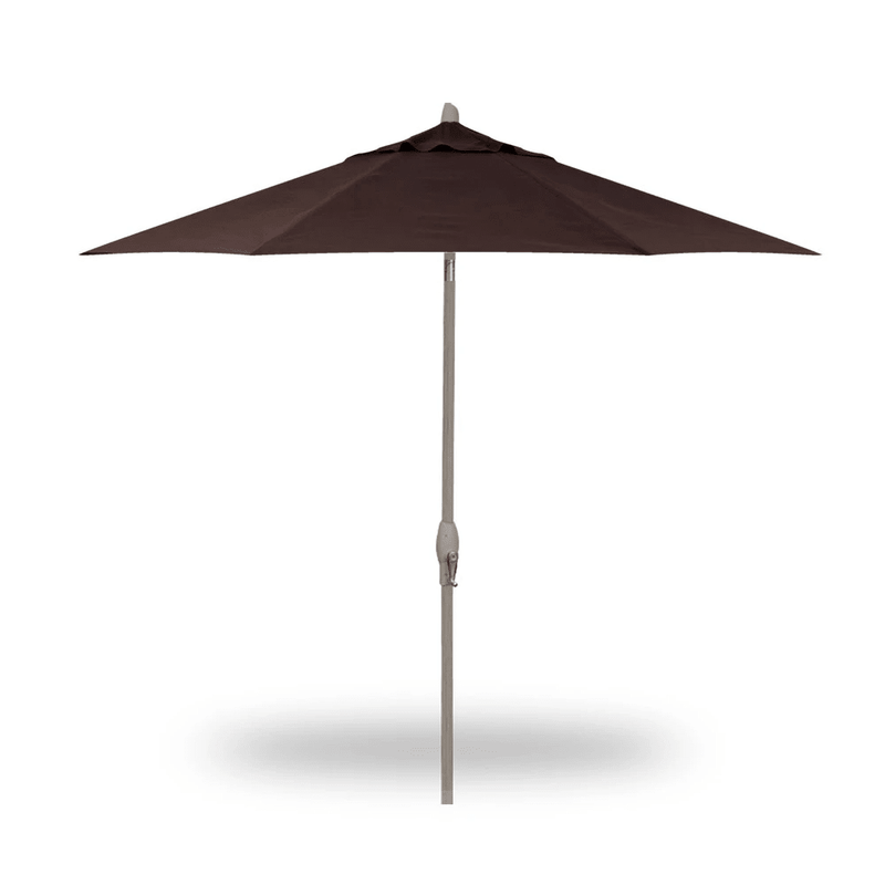 9′ AUTO TILT MARKET UMBRELLA - OCTAGON