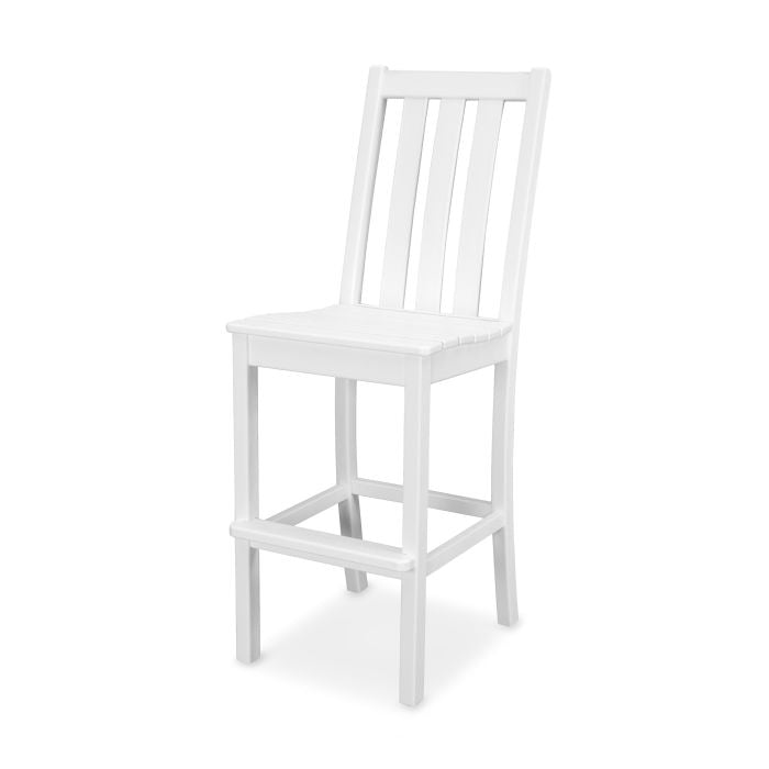 Vineyard Bar Side Chair