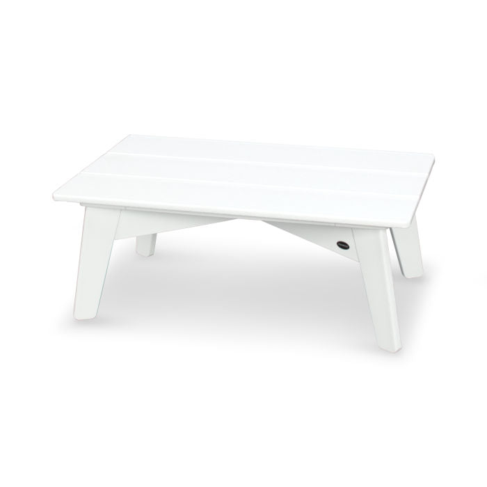 Riviera Modern Coffee Table