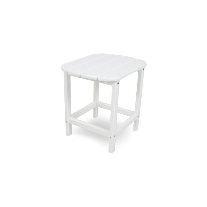 South Beach 18" Side Table