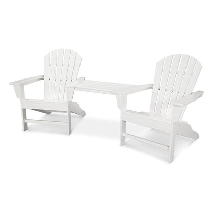 South Beach Tête-à-Tête Set