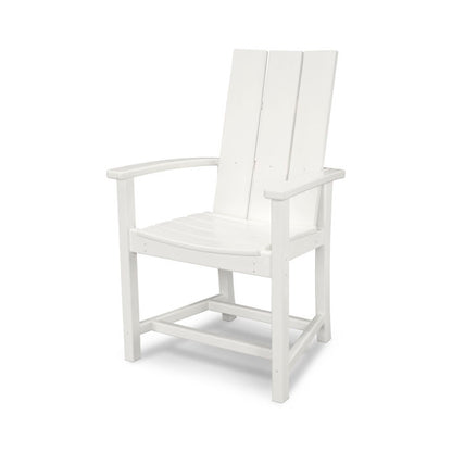 Modern Adirondack Dining Chair