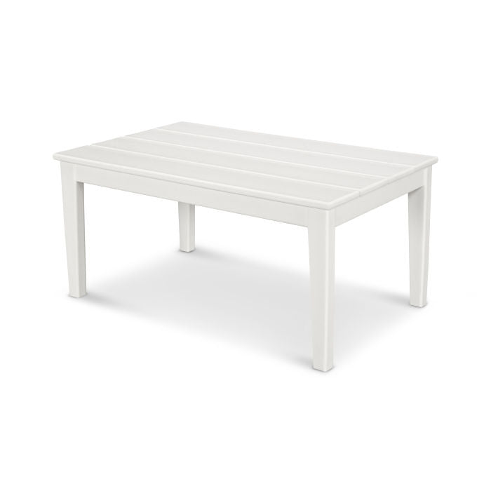 Newport 22" x 36" Coffee Table